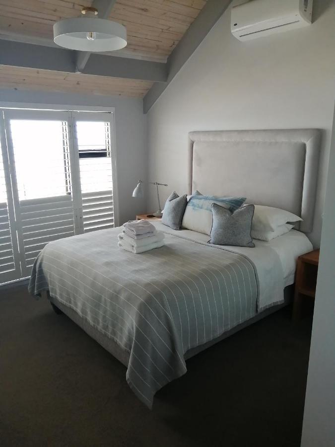 Linhof Boutique Guest House Paternoster Exterior foto