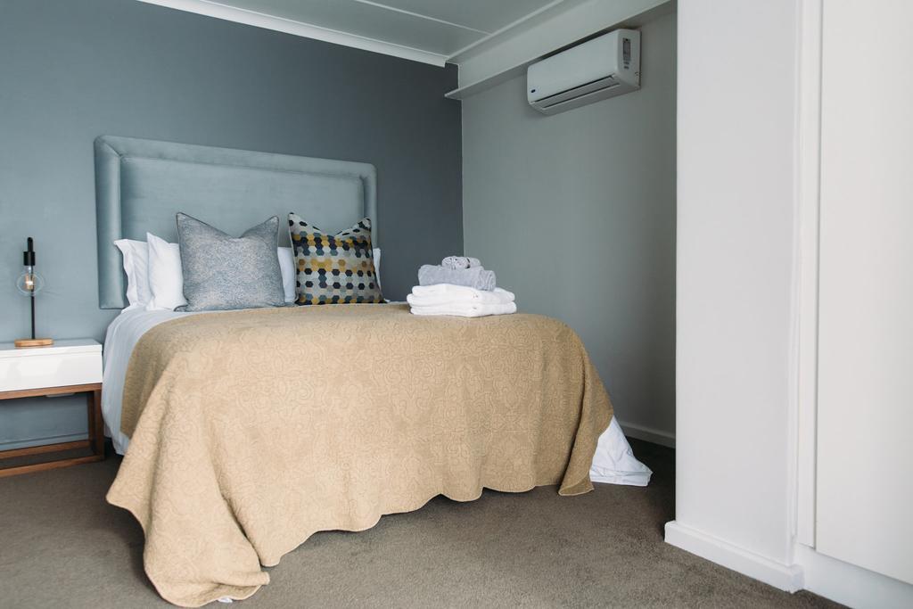 Linhof Boutique Guest House Paternoster Exterior foto